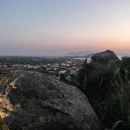 Вилла Wow Panoramic View Deluxe