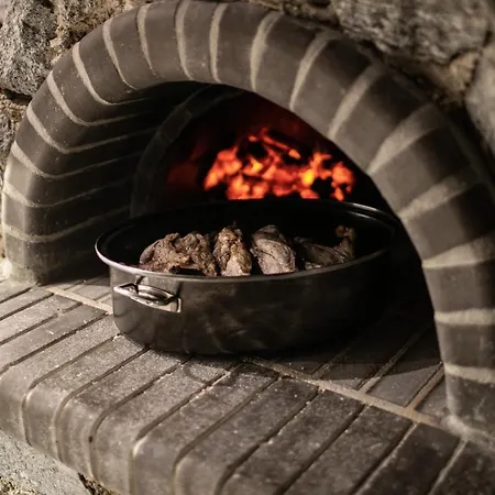 Wow Panoramic View Deluxe Вилла *