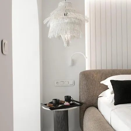 Вилла Wow Panoramic View Deluxe Agkidia