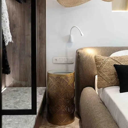 Wow Panoramic View Deluxe Вилла