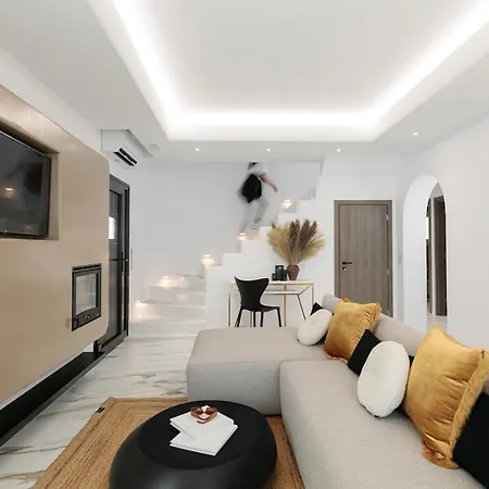 Вилла Wow Panoramic View Deluxe