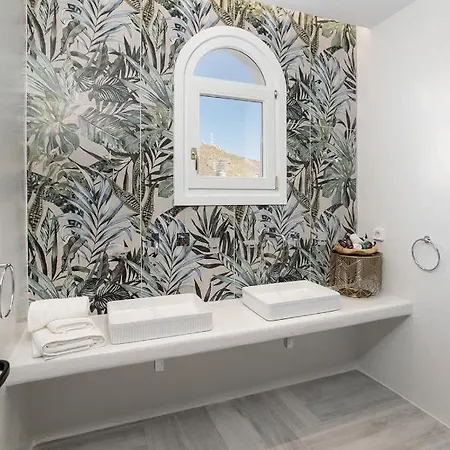 Wow Panoramic View Deluxe Вилла