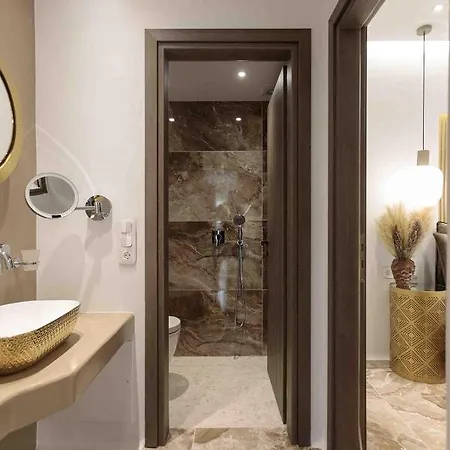 Wow Panoramic View Deluxe * Agkidia