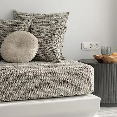 Wow Panoramic View Deluxe * Agkidia