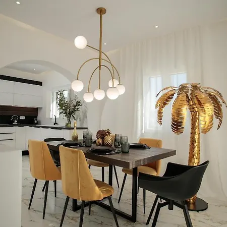 Вилла Wow Panoramic View Deluxe