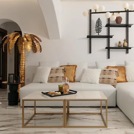 Wow Panoramic View Deluxe Вилла *