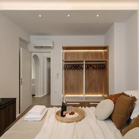 Вилла Wow Panoramic View Deluxe