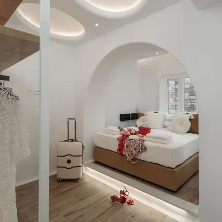 Wow Panoramic View Deluxe Вилла *