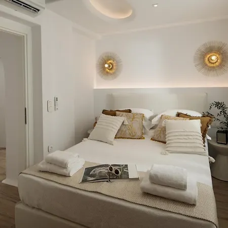 Вилла Wow Panoramic View Deluxe