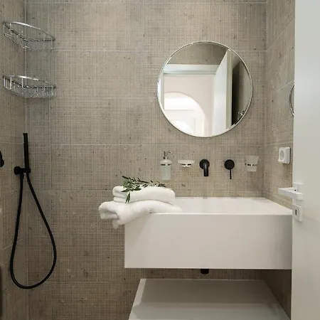 Wow Panoramic View Deluxe Вилла *