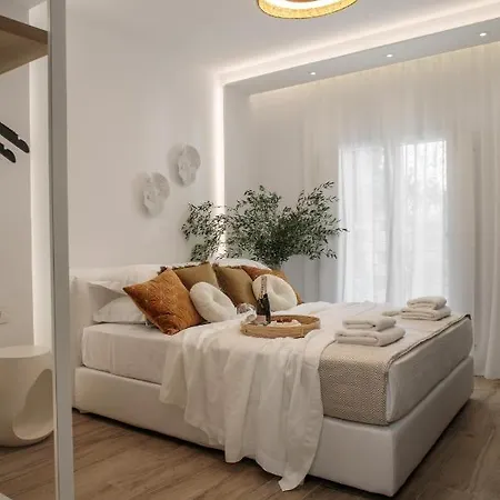 Вилла Wow Panoramic View Deluxe