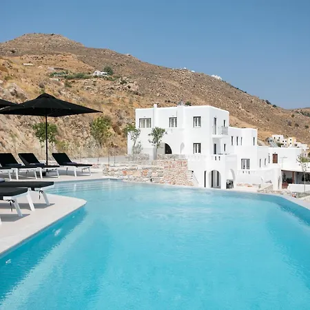 Vila Wow Panoramic View Deluxe