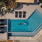 Wow Panoramic View Deluxe Αγγίδια