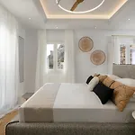 Villa Wow Panoramic View Deluxe Agkidia