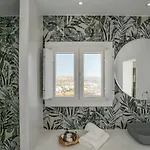 Βίλα Wow Panoramic View Deluxe Αγγίδια