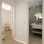 Wow Panoramic View Deluxe Βίλα Αγγίδια