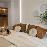 Βίλα Wow Panoramic View Deluxe Αγγίδια