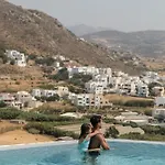 빌라 Wow Panoramic View Deluxe Agkidia
