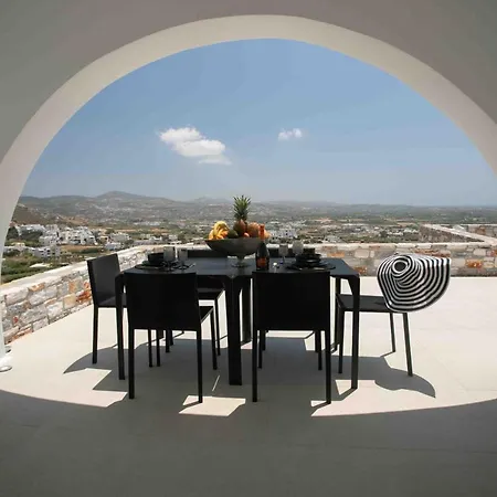 Wow Panoramic View Deluxe וילה