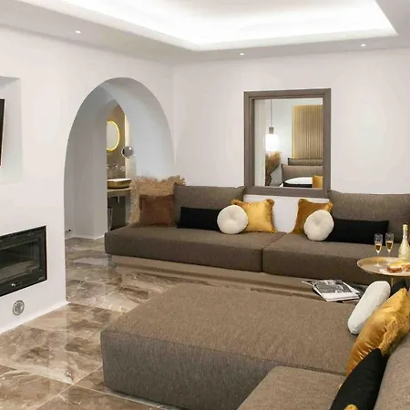 וילה Wow Panoramic View Deluxe