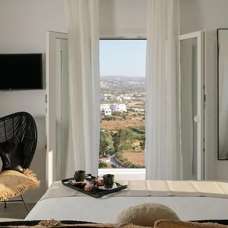 Wow Panoramic View Deluxe Αγγίδια