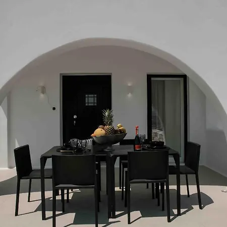 Villa Wow Panoramic View Deluxe *