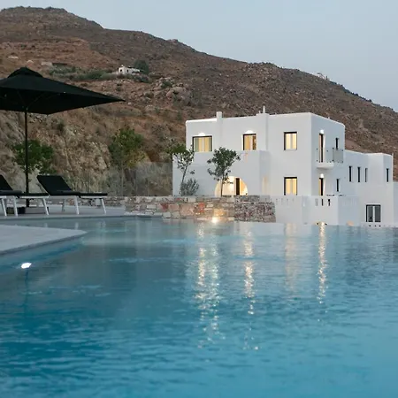 Wow Panoramic View Deluxe Villa *