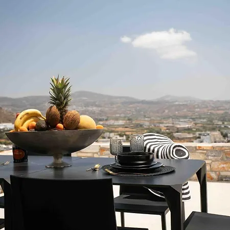 Wow Panoramic View Deluxe Agkidia