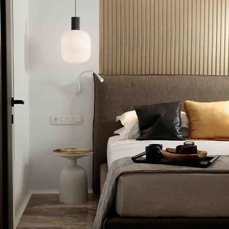 וילה Wow Panoramic View Deluxe *