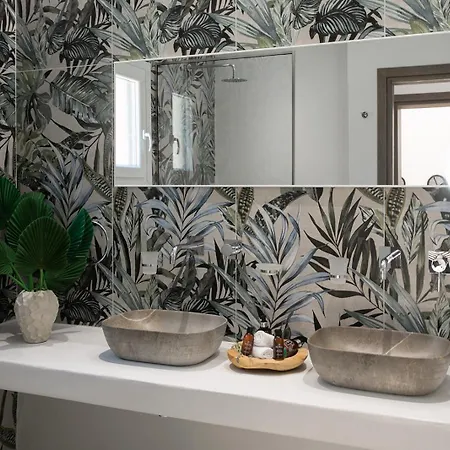 וילה Wow Panoramic View Deluxe *