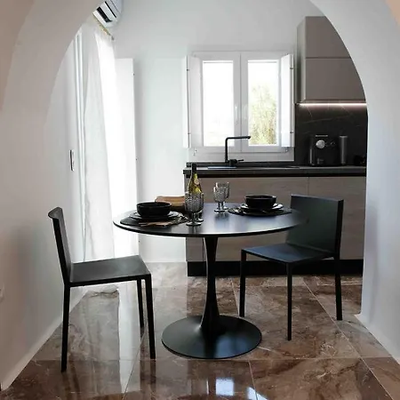 וילה Wow Panoramic View Deluxe *