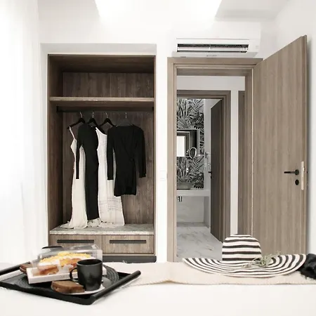 ヴィラ Wow Panoramic View Deluxe