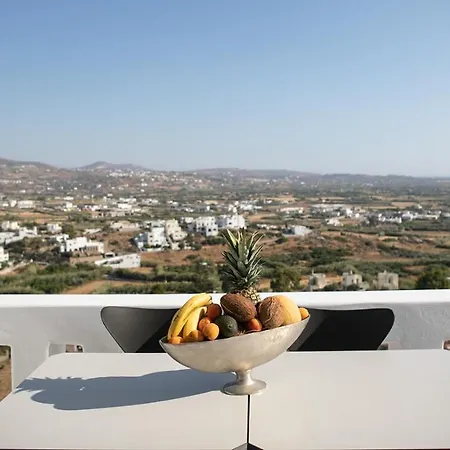 Villa Wow Panoramic View Deluxe