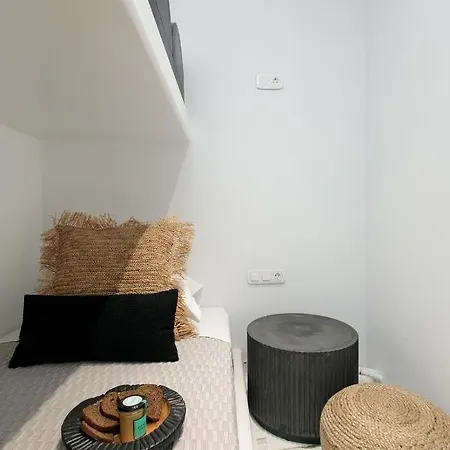 וילה Wow Panoramic View Deluxe *