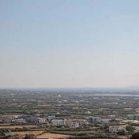 Wow Panoramic View Deluxe וילה
