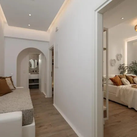 וילה Wow Panoramic View Deluxe *