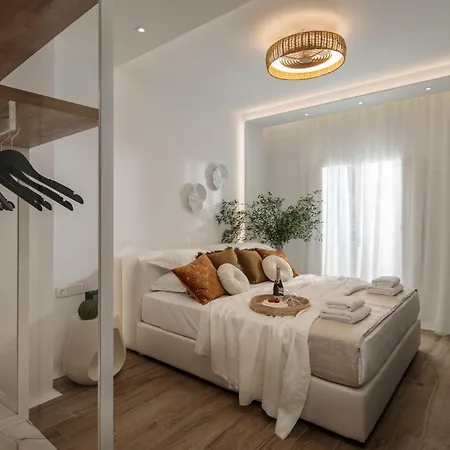 Wow Panoramic View Deluxe * Agkidia