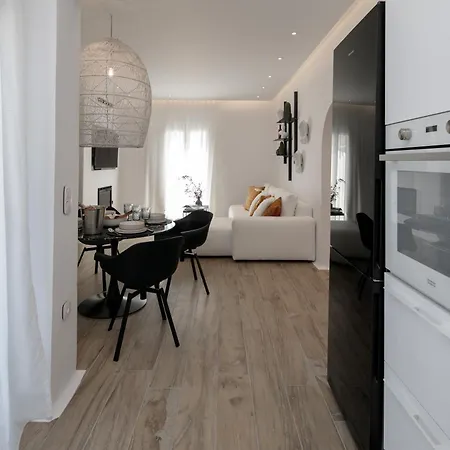 Wow Panoramic View Deluxe וילה Agkidia