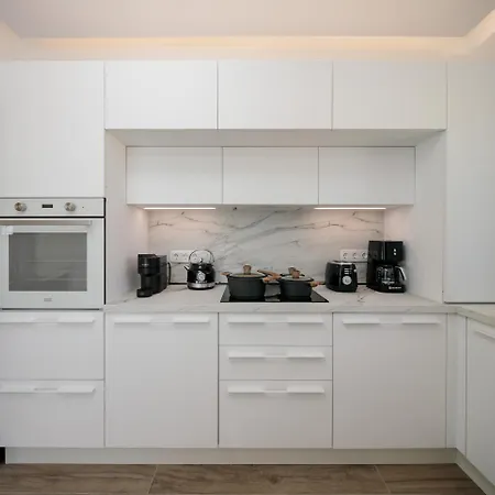 Wow Panoramic View Deluxe וילה *