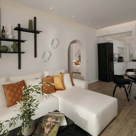 וילה Wow Panoramic View Deluxe Agkidia