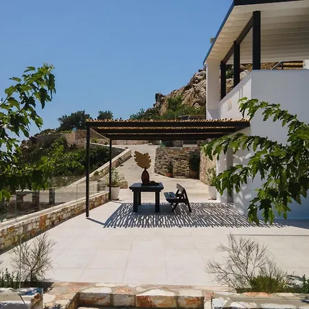 וילה Wow Panoramic View Deluxe *