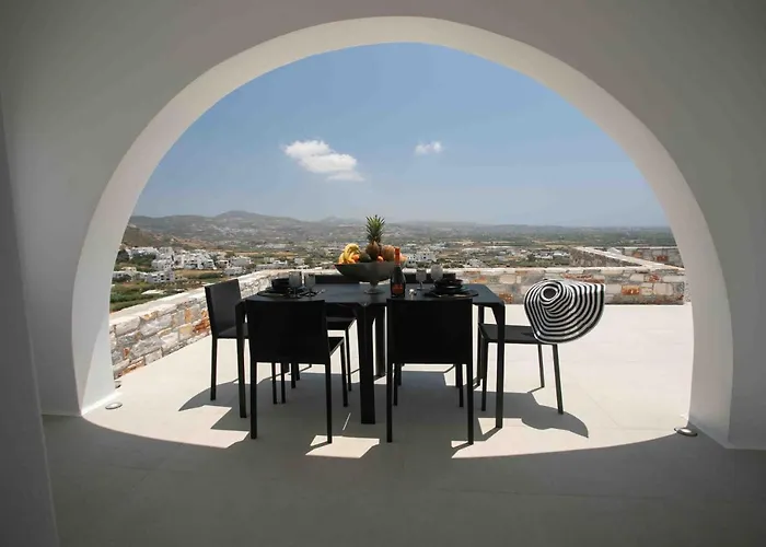 Wow Panoramic View Deluxe ヴィラ