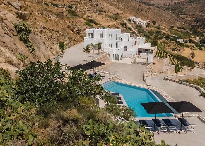 ヴィラ Wow Panoramic View Deluxe *