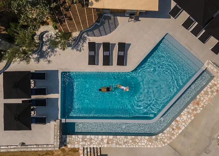 Wow Panoramic View Deluxe Agkidia