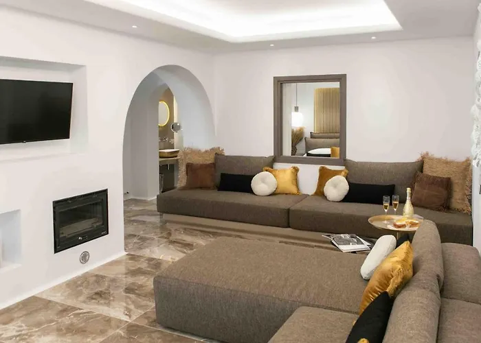 ヴィラ Wow Panoramic View Deluxe