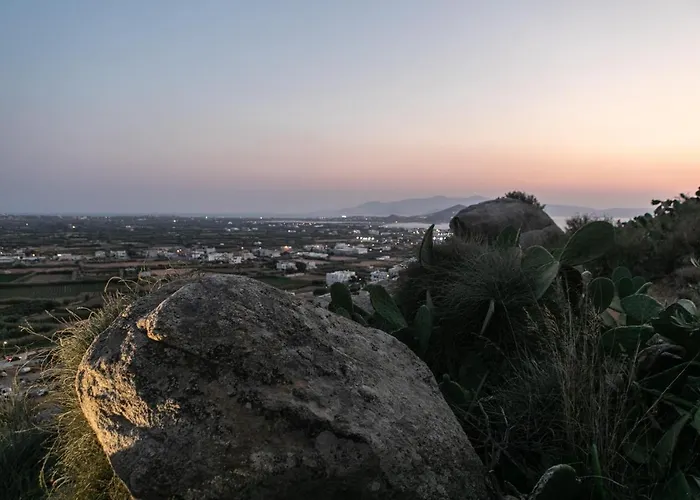 ヴィラ Wow Panoramic View Deluxe