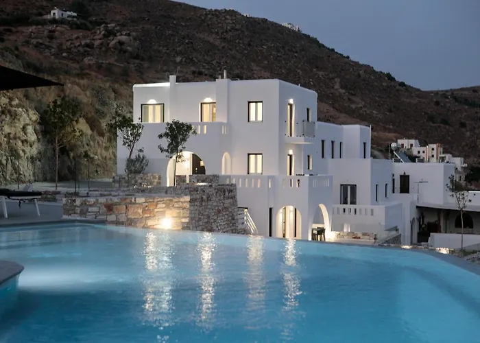 ヴィラ Wow Panoramic View Deluxe *