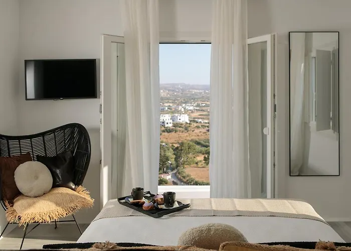 Wow Panoramic View Deluxe Agkidia