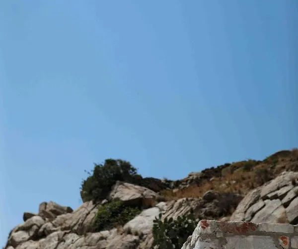 Wow Panoramic View Deluxe Agkidia