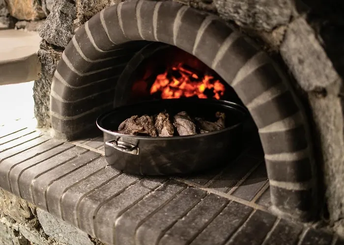 Wow Panoramic View Deluxe ヴィラ *